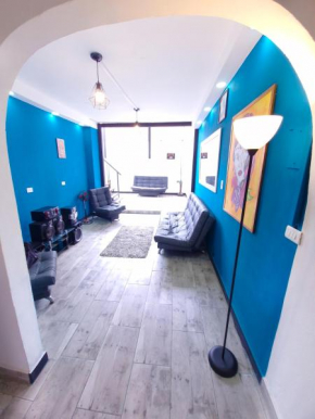 Majestic Suite 2 ICON Lleras Park